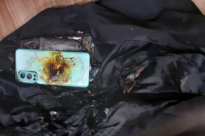 OnePlus Nord 2 5G Explodes In Delhi Lawyer's Pocket In Second Such Incident: Full Story