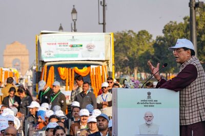 'Brand Bharat': First Dal & Atta, Now Centre Launches Subsidised Rice at Rs 29 Per Kg