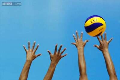Lusofonia Games: India clinch gold in women's volleyball