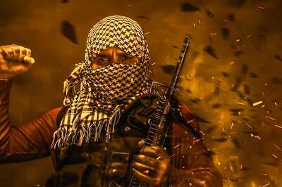 7 Suspicious Men Being Spotted in Pathankot Lends Credence to Buzz of Pak Pushing Terror via Punjab, Intel Sources Tell News18