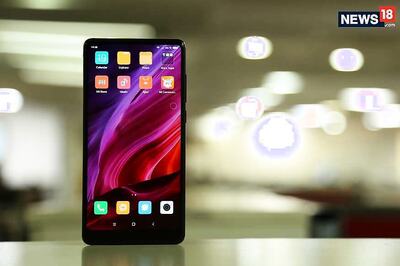 Xiaomi Mi Mix 2 to Launch in India on Oct 10: Will it be Priced at Rs 32,999?
