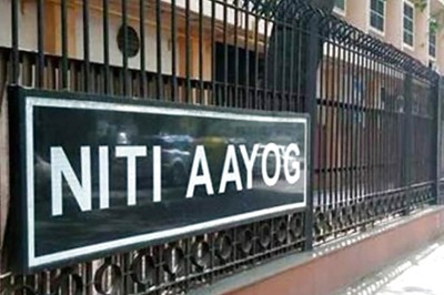 RBI Measures to Expand Bank Credit, Boost Liquidity: Niti Aayog