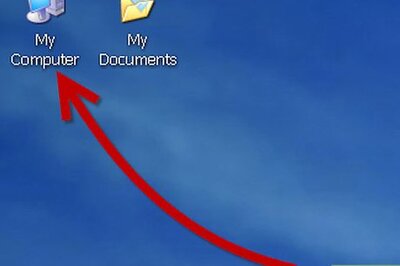 How to Free Up Disk Space on a Windows XP PC