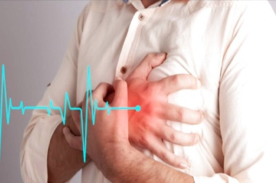 Are Heart Attacks At 60 Becoming As Routine As Diabetes At 35? Experts Answer