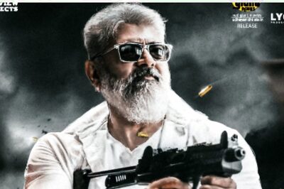 Ajith Kumar’s Thunivu Grosses Rs 29 Crore In India On Its Opening Day