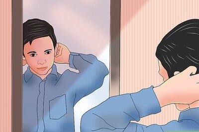 How to Get a Girl to Go out with You in Seventh Grade