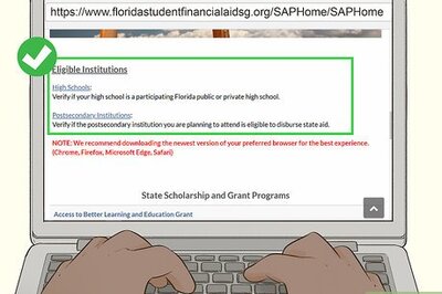 How to Transfer a Bright Futures Scholarship to Another School