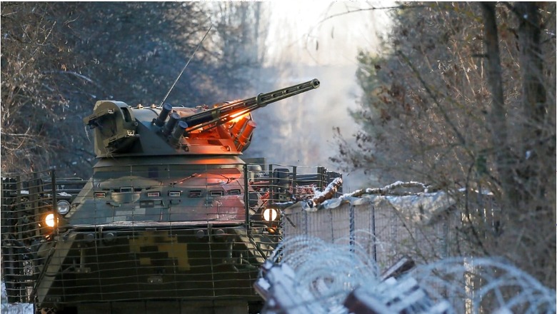 War in Ukraine: US Says Russian Forces Lose Momentum to Stiff Ukraine Resistance