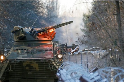 War in Ukraine: US Says Russian Forces Lose Momentum to Stiff Ukraine Resistance