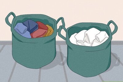 How to Practice Laundromat Etiquette