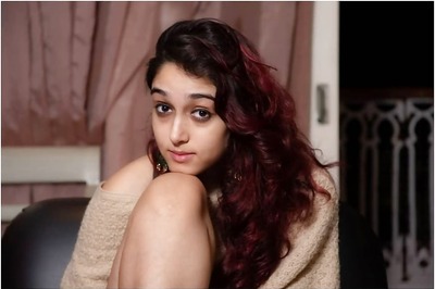 Aamir Khan's Daughter Ira Shares Sneak Peek from Her Directorial Debut; Watch Video