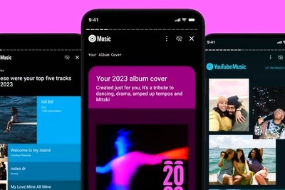 YouTube Music Now Lets You Download Tracks On Its Web App For PC Users: All Details