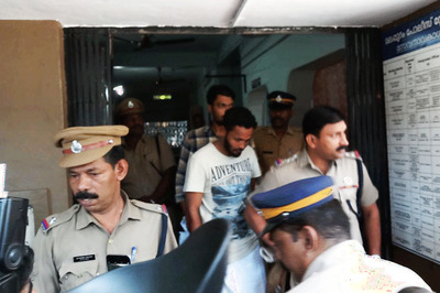 Two Arrested for Attack on Journalists at Malappuram Press Club