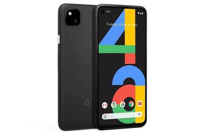 Google Pixel 4a is Coming to India With One Rear Camera, OLED Display and No 5G