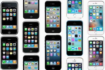 Best Apple iPhone Yet to Come: Tim Cook on Tenth Anniversary