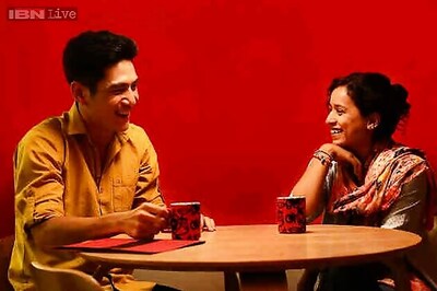 Watch: Quaint culinary adventures and a pani-puri bet makes 'Chilli Paneer' a cute love story