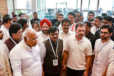 INDIA Meet: Coordination Committee May Not Have Gandhis, But Will Cong Stop Playing ‘Big Brother’?