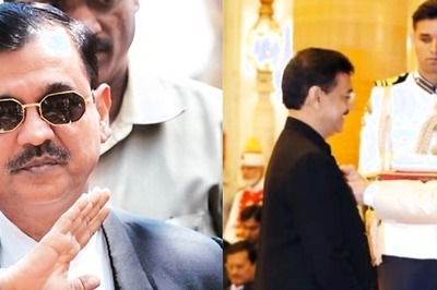 Badlapur Sexual Assault: High-Profile Lawyer Ujjwal Nikam Appointed Special Public Prosecutor