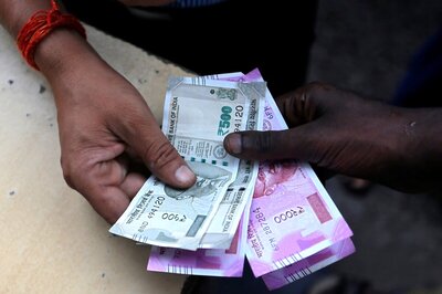 PM Modi Govt Should Bring White Paper on Benefits of Demonetisation: Congress