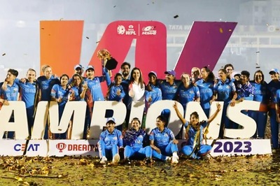 WPL 2023 on JioCinema Delivers Highest Viewership on any Women’s Event Globally