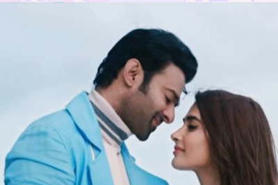 TamilRockers Leaks Prabhas and Pooja Hegde Starrer Radhe Shyam; Available on Other Torrent Sites on Day of Release