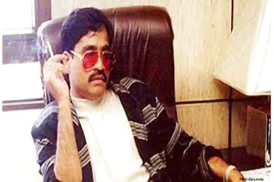 Dawood Ibrahim never seriously wanted to surrender: Former top cop