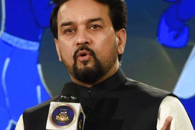 After China Discriminates Against Arunachal Athletes, Anurag Thakur Cancels Asian Games Trip