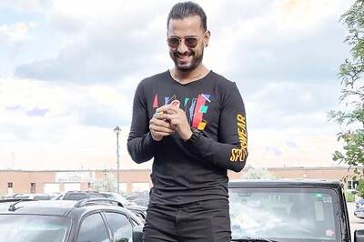 Happy Birthday Garry Sandhu: Five Of His Hit Songs One Should Listen