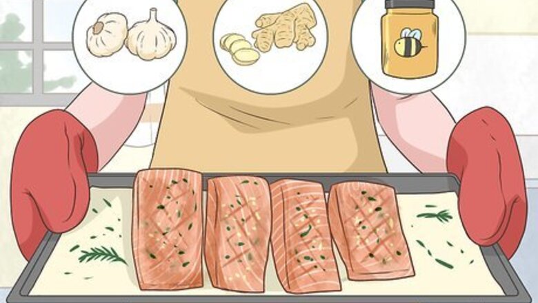 How to Eat Ginger for Weight Loss