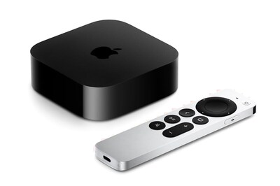 Apple Fixes Siri Remote Bug With New tvOS Update