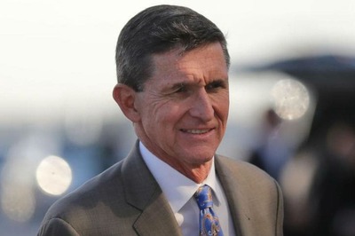 Michael Flynn Could Prove to be Key Asset in Mueller's US Campaign Probe, Say Sources