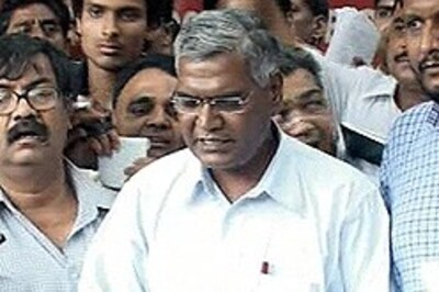 Left rejects compromise, mid-term polls likely