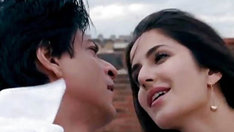 It is silly, says Shah Rukh on YRF-ADF tussle
