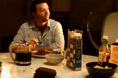 'This is the End' trailer: 6 friends trapped together