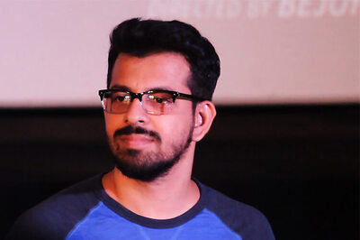 Don't want to restrict myself to a particular genre, would love to explore more: Bejoy Nambiar