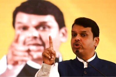 Maha Planning to Hold Monsoon Session for Two Days: Fadnavis; Says Govt Avoiding to Face Issues of People