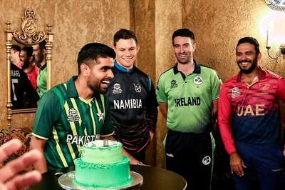 India vs Pakistan ODI World Cup 2023: Babar Azam to Celebrate 29th Birthday on Day of Blockbuster Faceoff