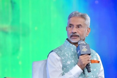 News18 Evening Digest: Jaishankar To Attend SCO Summit In Pakistan, Maldivian President To Visit India & Other Top Stories