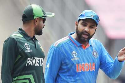 India May Not Even Travel to Pakistan for Champions Trophy: BCCI Sources