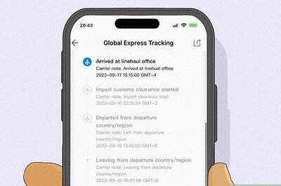 What Does “Received by Line-Haul Office” Mean on AliExpress?