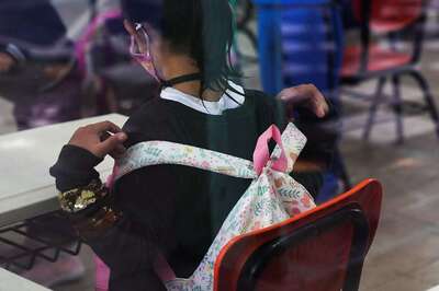 If We are Done with Hijab vs Saffron Shawl, Can We Focus on Kids’ Mental Health, Learning Problems?