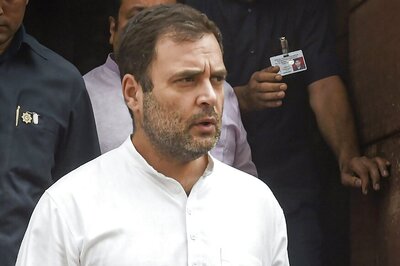 'Disagree With Govt But…' Rahul Gandhi Tries to Undo Damage Over Kashmir Stand After Mention in Pak Letter