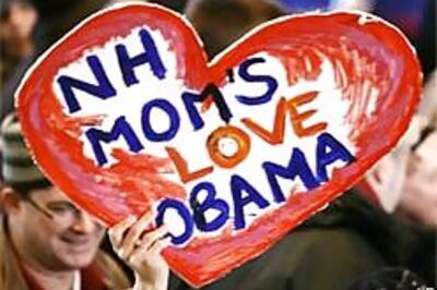 Iowa shakes up US Prez Race, contenders look ahead