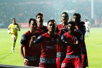 ISL 2019-20: Jamshedpur FC Revival Hopes Meet ATK's Aim for Top Spot