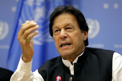 Ajmer Dargah Head Slams Pakistan PM for Calling 9/11 Mastermind Osama bin Laden a 'Martyr'