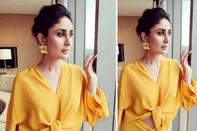 Kareena Kapoor Khan to Walk for Falguni and Shane Peacock at ICW 2018