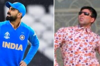 'Virat Kohli And Rohit Sharma As Akshay Kumar': Meme Trend Leaves Fans Chuckling Hard
