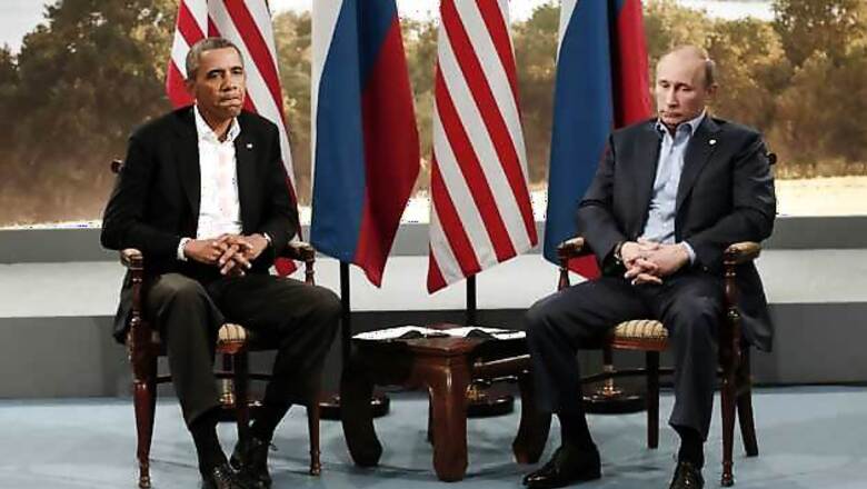 World leaders in D-Day diplomacy drive over Ukraine