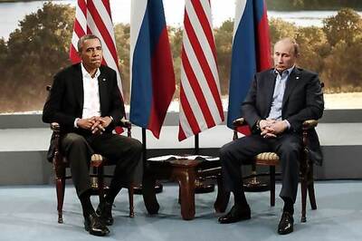 World leaders in D-Day diplomacy drive over Ukraine