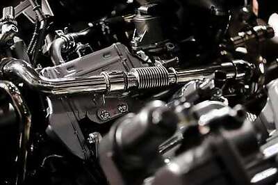 Daimler to pay $1.5 billion to settle U.S. diesel cases